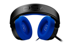 Pentagon Azul