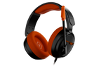 Pentagon Naranja