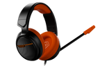 Pentagon Naranja
