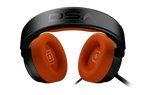 Pentagon Naranja