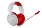 Pentagon Rojo